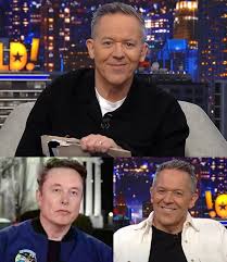 Elon Musk to Join Panel on Gutfeld Show: A Groundbreaking Move That Will  Leave Fans Stunned. In a jaw-dropping twist for late-night television, tech  billionaire Elon Musk is confirmed to appear as