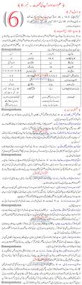 Numerology Number 6 In Urdu Adad 6 Ki Shakhsiat Ke Eham Pehlu