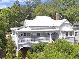 140 Mackenzie Street East Toowoomba Qld 4350 Queenslander House Facade House Australian Homes
