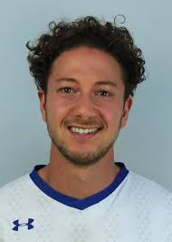 2020 Men's Soccer Roster