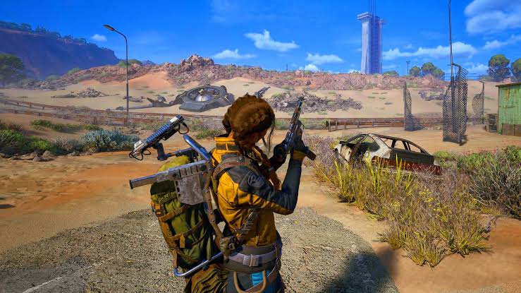 Arc Raiders: 14 Essential Tips For Getting Started