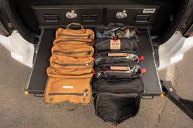 From hunting knives to duck hunting decoys to gun parts, ebay has all the new and used hunting gear you might need. Top 7 Overland Gear Bag Companies For Storage Orginazation