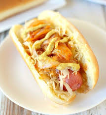 Hot Dog Rezepte Neu Aufgelegt Geniale Fast Food Ideen Rezepte Essen Corn Dog Rezept