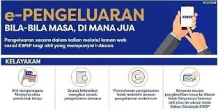 Sebagai langkah untuk membantu rakyat yang kini berada dalam situasi sukar berdepan dengan ancaman wabak merbahaya, sedikit sebanyak pengeluaran ini dapat membantu meringankan beban mereka yang hilang punca pendapatan. Pengeluaran Kwsp Melalui Urusan Info Sungai Petani Facebook