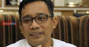 Those who are treated are aged between seven and 12. Mohd Khuzzan Abu Bakar Johorkini