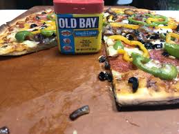 Food network kitchen inspirations chicken pesto flatbread kit, 13 oz. Community Bake Pizza The Fresh Loaf