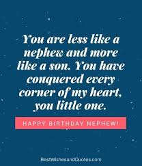 Nephew Happy First Birthday Wishes For Baby Boy Happy Birthday Wishes For Nephew Nephew Birthday Quotes Happy Birthday Nephew Quotes Birthday Quotes For Him