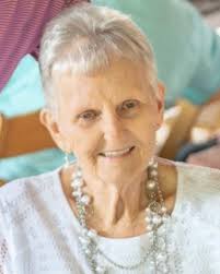 Mary Frances Tant Obituary March 24, 2025