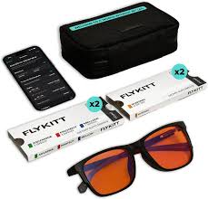 Flykitt Jet Lag Prevention System