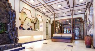 Hotels near Taj Mahal Palace, Mumbai ...