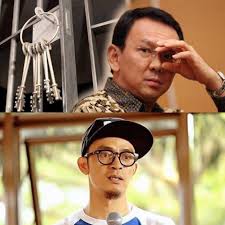 Online shopping from a great selection at movies & tv store. Ahok Vs Ustadz Evie Effendi Dua Penista Di Ujung Nasib Yang Berbeda Islami Dot Co