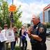 Citations issued during protest at Sen. Mitch McConnell's downtown ...