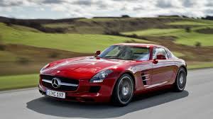 I bought the cheapest mercedes sls amg in the usa, and i feel guilty about it? Mercedes Benz Sls Amg Wallpapers Wallpaper Cave