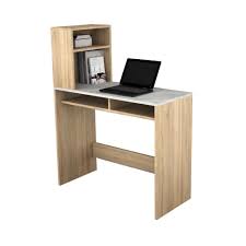 While smaller tables might be a perfect fit for the younger ones, older kids require a little more space for worksheets and textbooks. Vhive Homepro L Shaped Bookcase Desk Shopee Singapore
