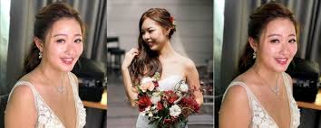 best bridal makeup artist singapore