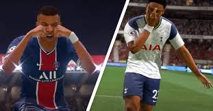 12.07.2021, 07:00 uhr zuletzt aktualisiert vor liveticker em finale zum nachlesen: Fifa 21 Alle Neuen Torjubel Mit Tastenkombination