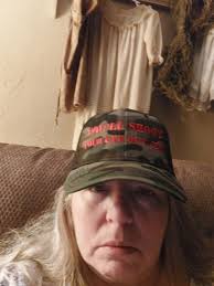 She triple-dog-dared me...so I had to do it! Monica Harvey