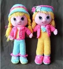 Amigurumi Bebek Yapilisi Mimuu Com Orme Bebekler Orgu Amigurumi