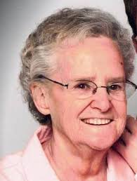 Blanchette, Jeannette Edna (nee Ross)