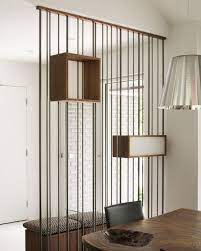Pin By Uma Pedra De Sal On Screen Designs Living Room Divider Modern Room Divider Metal Room Divider