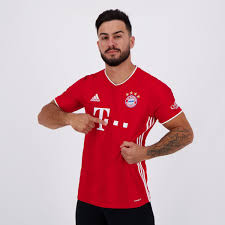 Check spelling or type a new query. Camisa Adidas Bayern De Munique Home 2021 Futfanatics