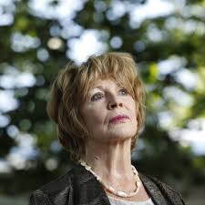 Edna O'Brien