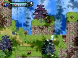 Xas Action Battle System Features Youtube