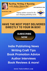 The Pros And Cons Of Independent Publishing Part One Valerie Biel In 2020 Book Genres Social Media Etiquette Indie Publishing