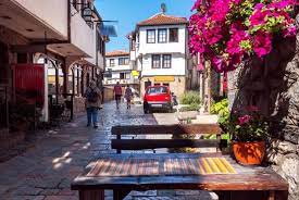 Ohrid (nordmazedonien) foto & bild | europe, balkans. Ohrid Sehenswurdigkeiten Urlaub Dortmund Airport