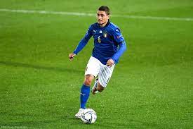 Ne manquez plus un match serie a grace a notre livescore de football italien. Italie Republique Tcheque Compos Officielles Chaine Et Heure Du Match