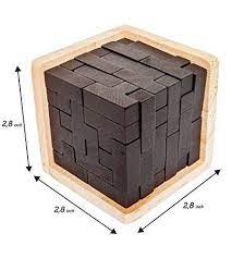 These 3d jigsaw puzzles for adults are generally made from hard paperboard, wood or carbon steel wire that ensure their durability and are safe to use for kids. Top 10 Difficult 3d Puzzles For Adults Of 2020 No Place Called Home Brain Teaser Puzzles Brain Teasers Puzzles For Kids
