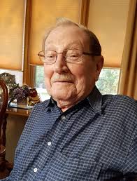 Russell Burnett Obituary