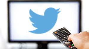 Twitter's live TV lineup grows with three Bloomberg weekday shows