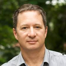 Professor Robin Burgess-Limerick