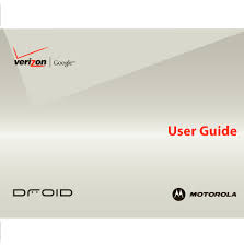 Read all the methods one by one . Motorola Droid User Manual Pdf Download Manualslib