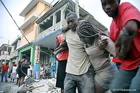 During a press conference held earlier today, the haitian government officially introduced dr. Haiti Needs Us New York Amsterdam News The New Black View