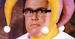 Comedy Book" by Jesse David Fox: Review