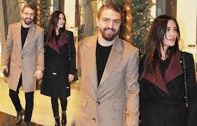 Check spelling or type a new query. Caner Erkin Ile Sukran Ovali Nin Sinema Keyfi