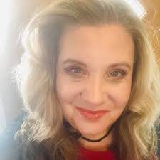 Nina Padolf: Desert Storm and other poems