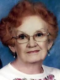 Betty Ann Bowser Hoppe (1934-2018)