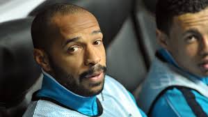 Tierry Henry criticó al arquero de la selección mexicana