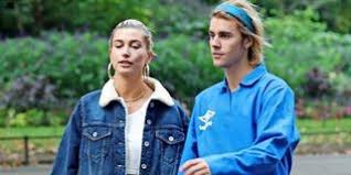 Weitere ideen zu hailey baldwin, justin hailey, outfit mit blazer. Justin Bieber Ruhrt Mit Susser Liebeserklarung Fur Seine Hailey