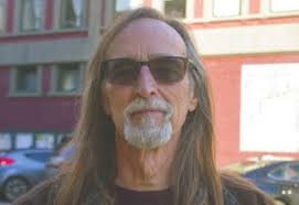 Twisted History Tours ghost of its former self