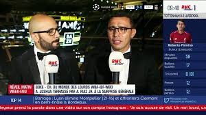 Poids Lourds Asloum Estime Que Joshua A Eu La Mauvaise Strategie
