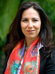 Teresa Lehmann's Instagram, Twitter & Facebook