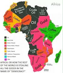 Quel est le pays le plus pauvre d'afrique ? Pourquoi L Afrique Reste Le Continent Le Plus Pauvre Du Monde Le Blog De Emmanuel Amoule