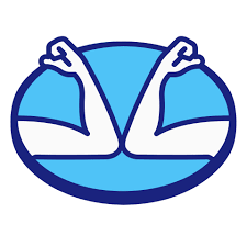 Mercado Pago icon in Cor Style