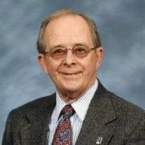 Mr. James "Jim" Kimbrough Jr. Obituary