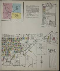 They were originally produced for the purpose of providing insurance underwriters with. How To Use Fire Insurance Maps In Family History Research Legacy Tree