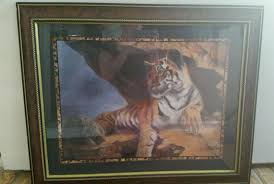 Check spelling or type a new query. Home Interior Tiger Picture 1810975518